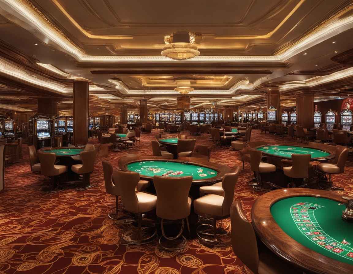 234vip bet