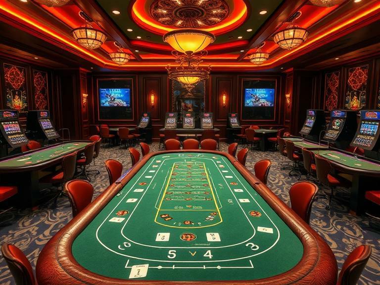 234vip bet