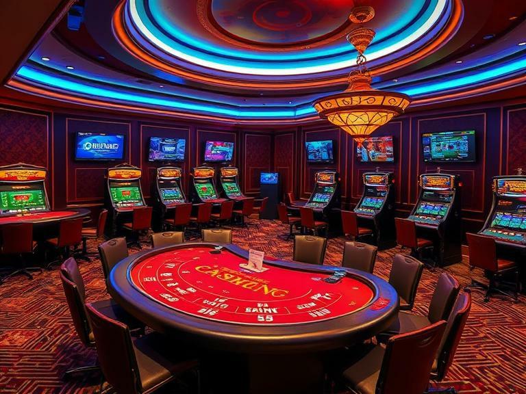 234vip bet
